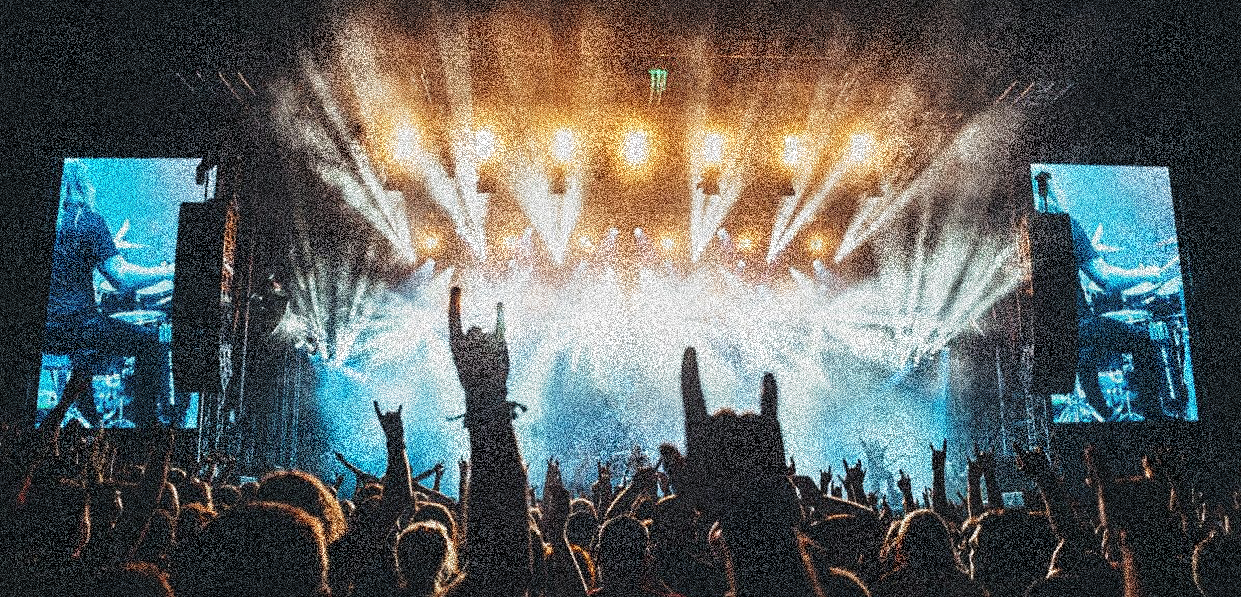 Bastard Sound System