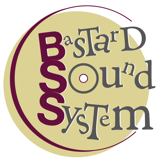 Logo Bastard Sound System